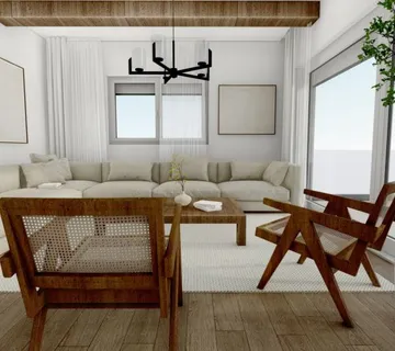 OMIŠ PISAK PROJEKT VILLA S BAZENOM 2 RED OD MORA - cover