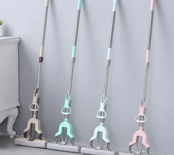 Mop Easy clean - brisač poda sa spužvom - cover