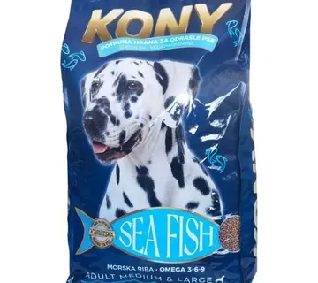 Kony riba 7kg - cover