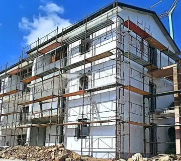 Otok Krk, Čižići 2S+DB stan u novogradnji (prodaja) - cover