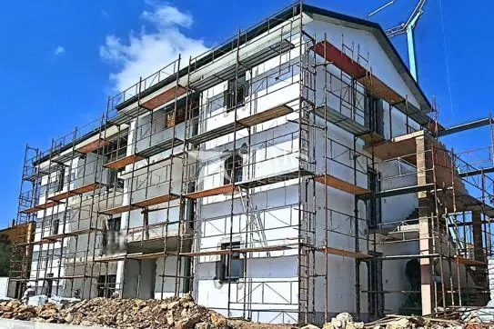 Otok Krk, Čižići 2S+DB stan u novogradnji (prodaja) - cover