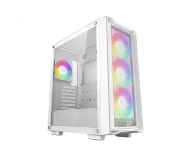 DeepCool CC560 MESH V2 - cover