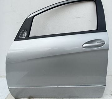 VRATA PREDNJA LIJEVA MERCEDES A KLASA W 169 2004-2012 - cover