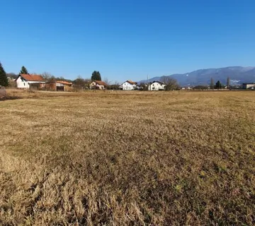 Građevinsko zemljište, Donja Bistra, 17000 m2, za investitore - cover