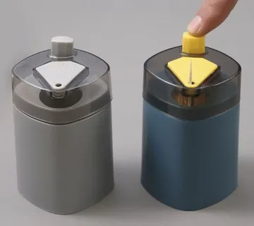 Dozator čačkalica - cover