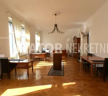 Poslovni prostor: Zagreb (MIHANOVIĆEVA ), uredski, 105 m2 - cover