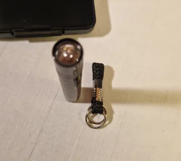 Mag-lite Solitaire - mini baterijska svjetiljka - cover