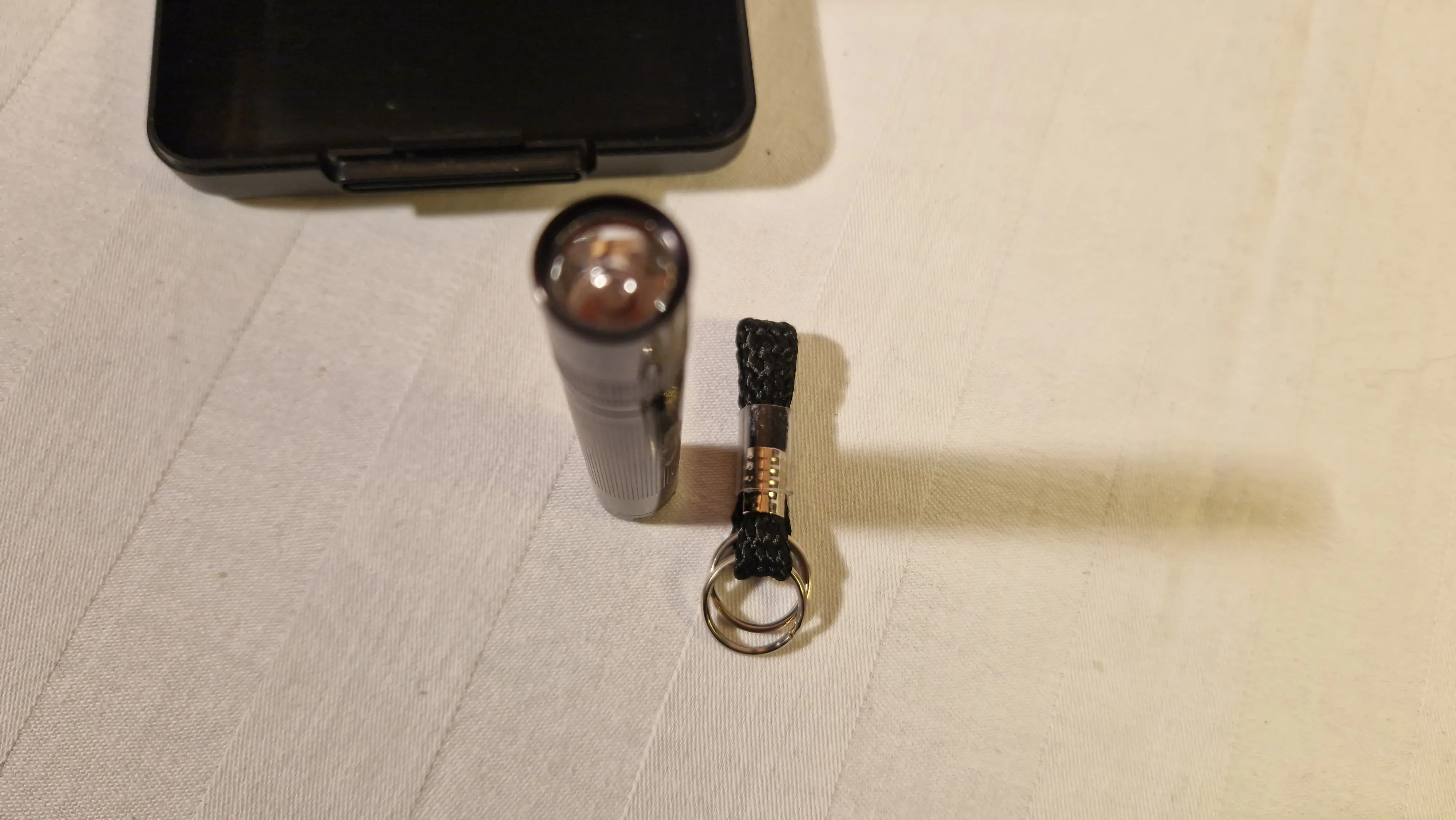 Mag-lite Solitaire - mini baterijska svjetiljka - cover