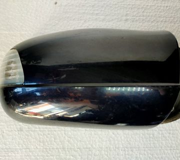 RETROVIZOR DESNI ELEKTRO MERCEDES E KLASA W210 1999-2002 - cover
