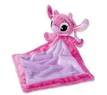 Angel plišana tješilica, 32cm - cover