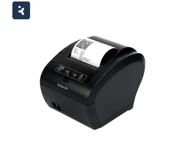 POS printer GL-PJ90 - cover