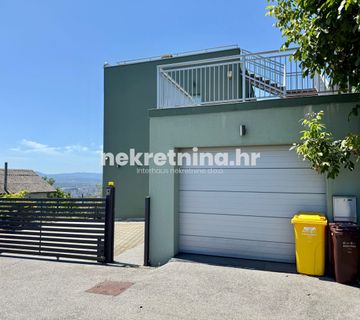 Prodaja - Kuća - Vrapče - Jačkovinski klanec - 300m2 - cover