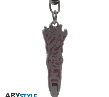 Privjesak Jujutsu Kaisen Sukuna’s Finger - cover