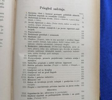 Milivoj Vežić – Pomoćnik za javnu upravu - cover