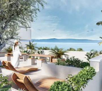 Makarska, 2-sobni stan 87,90 m2 - cover