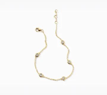 Blush narukvica Adelina - cover