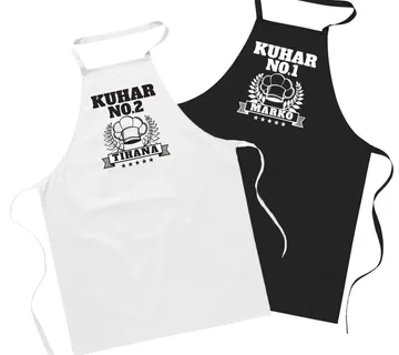 Pregače za parove – kuhar i kušač - cover