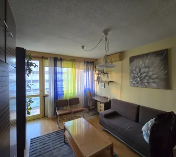 Stan Utrine (Novi Zagreb), 54m2, 2-sobni - cover