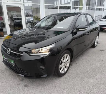 Opel CORSA Edition 1.2 S/S, 55kW - 7 godina garancije! - cover