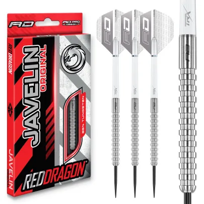 Javelin Original 21g - cover