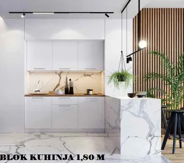 BLOK KUHINJA 1,80 M Si MILEY - cover