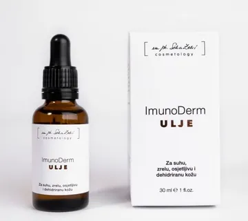 ImunoDerm ulje 30ml - cover