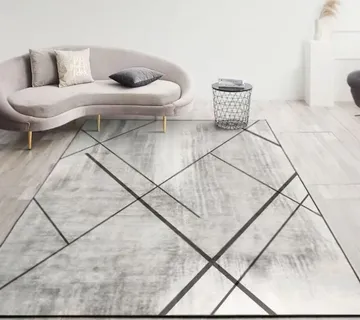 SOFTÉ moderan tepih #24 - cover