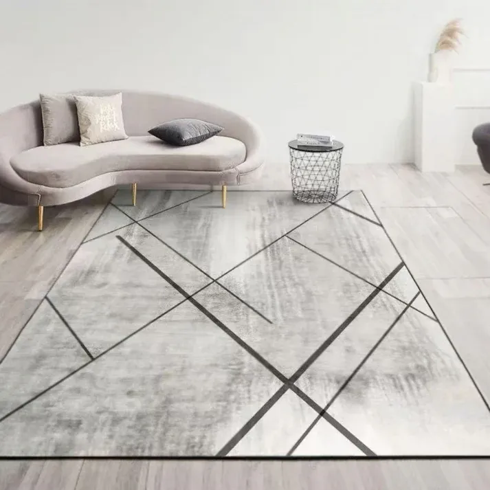 SOFTÉ moderan tepih #24 - cover