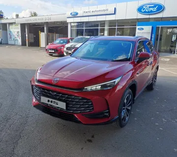 MG HS AS3A COMFORT 1.5L DCT AUTOMATIC "NOVI MODEL" - cover