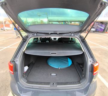 Passat Variant 2.0 tdi dsg BMT Comfortline  - cover