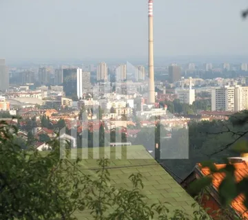 Građevinsko zemljište, 1354m2, Gornje Vrapče - cover
