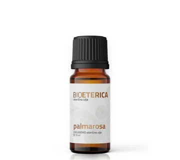 BE PALMAROSA 10ML - cover