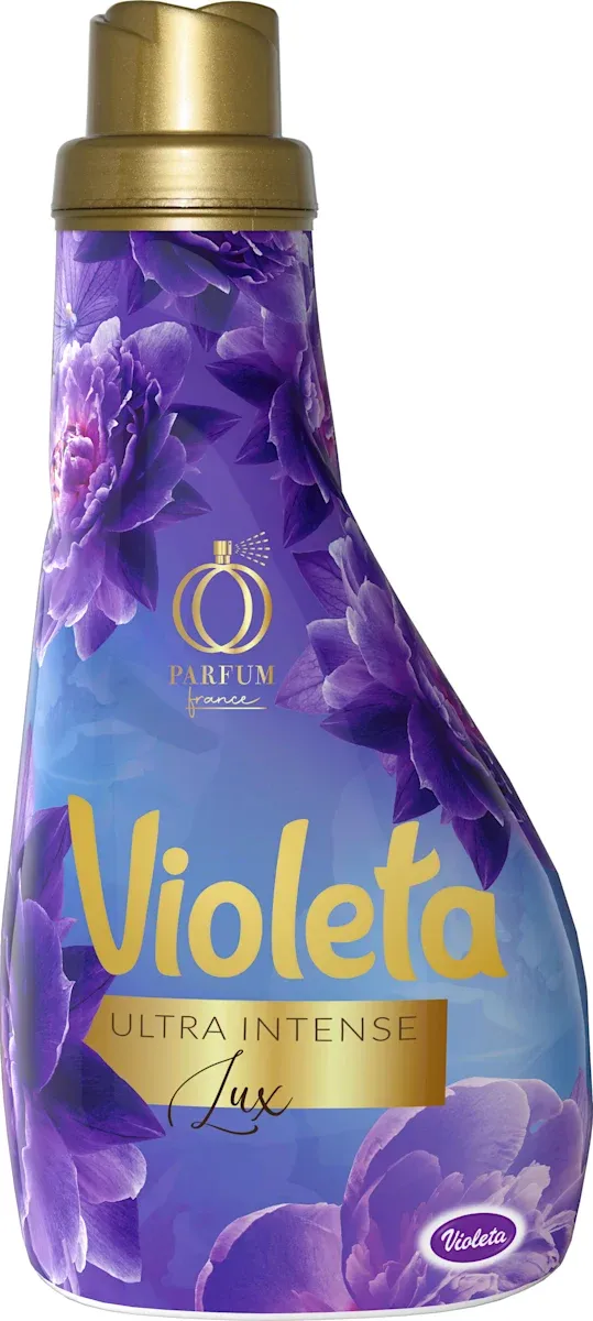 Omekšivači Violeta Ultra Intense, 1550 ml (20 KOM.); ZG (Jarun) - cover