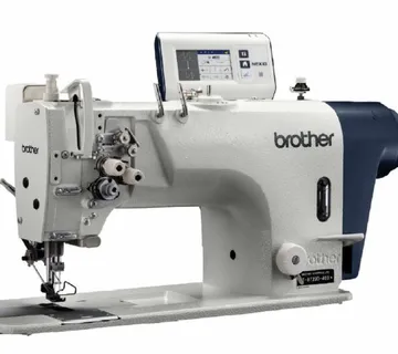 Brother industrijski stroj za šivanje - model T8750 - cover