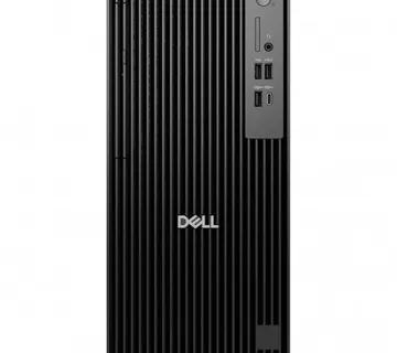 Dell Pro Tower Plus QBT1250 - cover