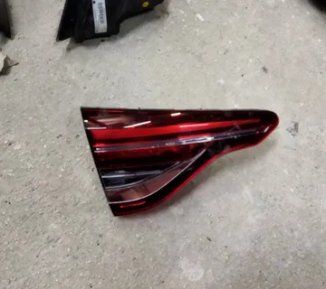 RENAULT CLIO 5 2020 ZADNJA LIJEVA LAMPA GEPEKA - cover