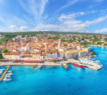 ZEMLJIŠTE S GRAĐEVINSKOM DOZVOLOM I PANORAMSKIM POGLEDOM NA MORE - cover