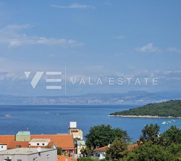 DVA APARTMANA S POGLEDOM NA MORE U BLIZINI PLAŽA - cover