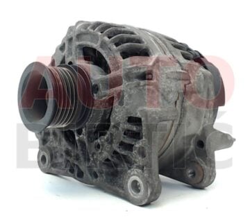 Alternator Vw Golf 3 1.9 TDI 91-98 - cover