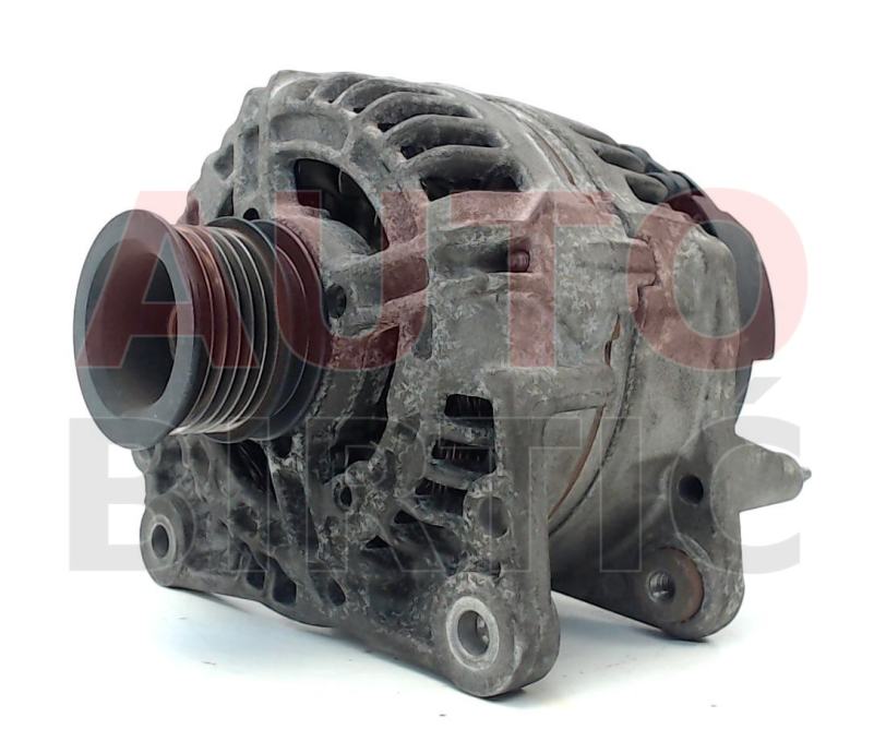 valeo-alternator-ford-fiesta-6-1-6-tdci-2008-2017-slika-91985288