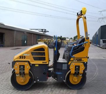 VALJAK XCMG 2.850 kg - cover