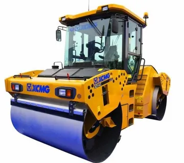 VALJAK XCMG 7.000 kg - Bestovje, Sveta Nedelja