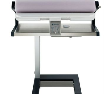 Valjak za glačanje Electrolux IS185 Professional myPRO - cover