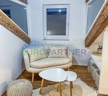 Pula, centar, prekrasan novouređeni studio apartman - cover