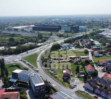 ZAGREB, NOVI ZAGREB, POSLOVNI PROSTOR ZA NAJAM 250 m2- ODLIČNA LOKACIJA - cover