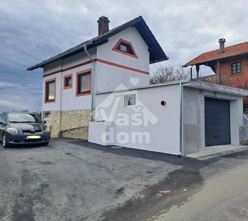 ZABOK, PAVLOVEC ZABOČKI 108 K, 90m2 - cover