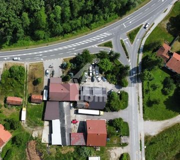 SVETA NEDELJA, ŽITARKA, KUĆA 350m2 ZA RADNIKE ILI INVESTITORE - cover