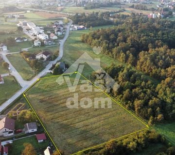 SVETA NEDELJA, NOVAKI ZEMLJIŠTE 8764 m2 ZA INVESTITORE - cover