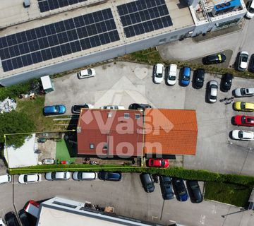 ZAGREB, SAMOBORSKA CESTA , KUĆA SA DVA STANA 121 m2 - cover