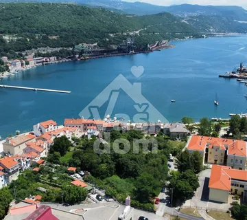 BAKAR, GRAĐEVINSKO ZEMLJIŠTE-T1 ZONA 2950m2